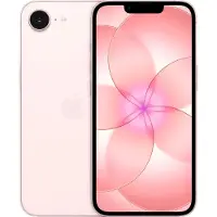 Apple iPhone 17e 256GB Roze