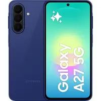 Samsung Galaxy A27 256GB Blauw 5G