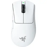 Razer Draadloze Gaming muis DeathAdder V4 Pro Wit