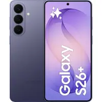 Samsung Galaxy S26 Plus 256GB Donkerblauw 5G
