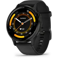 Garmin Venu 3 Zwart