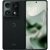 Motorola Razr Fold 512GB Zwart 5G