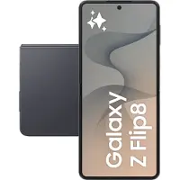 Samsung Galaxy Z Flip 8 256GB Zwart 5G