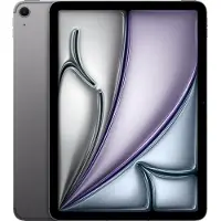 Apple iPad Air, 27,9 cm (11 inch), 2360 x 1640 pixels, 128 GB opslag, 12 GB geheugen, iPadOS 26, grijs
