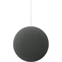 Google Home Speaker Grijs
