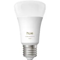 Philips Hue A67 White Ambiance E27 1100lm 2-pack