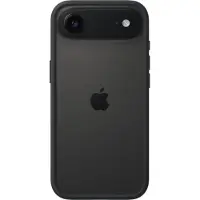 Apple iPhone Air Bumper Zwart