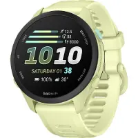 Garmin Forerunner 70 43 mm Geel