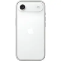 Apple iPhone Air Bumper Grijs