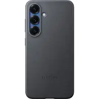 Samsung Galaxy S25 Kindsuit Back Cover Zwart