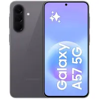 Samsung Galaxy A57 256GB Grijs 5G