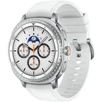 Samsung Galaxy Watch8 Classic LTE Wit