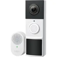 TP-LINK Tapo D210 Slimme Video Deurbel