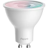 Aqara LED Bulb T2 (RGB CCT, GU10)