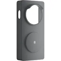 Aqara G4, zwart, siliconen, G4, 1 stuk