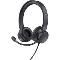 Trust Ayda USB PC Headset