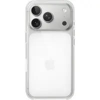 Apple iPhone 17 Pro Back Cover met MagSafe Transparant