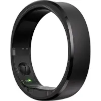 RINGCONN Smart Ring Gen 2 - Maat-#14 - Kleur: Zwart