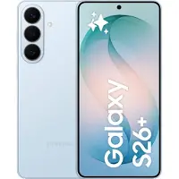 Samsung Galaxy S26 Plus 512GB Lichtblauw 5G