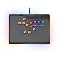 Corsair Novablade Pro - Draadloze Stickloze Hall-effect Controller - Rapid Trigger - PS5/PS4 & PC