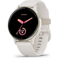 Garmin Vivoactive 5 Crème
