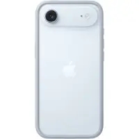 Apple iPhone Air Bumper Blauw