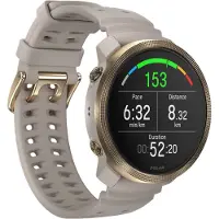 Polar Vantage M3 Goud/Beige