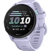 Garmin Forerunner 70, Cool Lavender