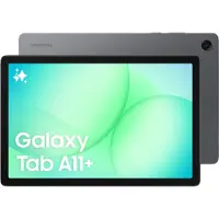 Samsung Galaxy Tab A11 Plus 11 inch 128GB Wifi Grijs
