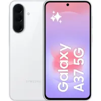 Samsung Galaxy A37 256GB Wit 5G