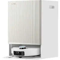 Dreame Matrix 10 Ultra White