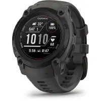 Garmin Instinct E 40mm Zwart/Grijs