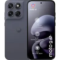 Motorola Moto G67 Blauw 128GB 5G