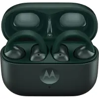 Motorola moto buds loop - Tracking Green