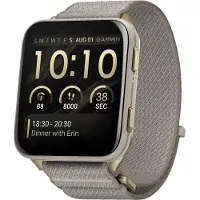Garmin Venu X1 Goud