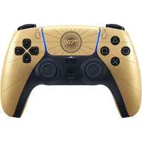 Sony Playstation 5 DualSense Draadloze Controller 007 First Light Limited Edition