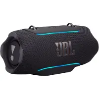 JBL Xtreme 5 Zwart