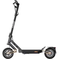 NAVEE Trottinette électrique ST3 Pro 600 W Noir