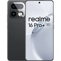 Realme 16 PRO PLUS - Smartphone - 16 MP camera