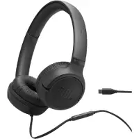 JBL Tune 530C Zwart