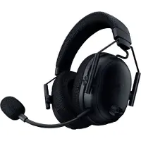 Razer BlackShark V3 Pro Wireless PC - Zwart