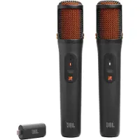 JBL Easysing MIC Zwart