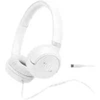 JBL Tune 530C Wit