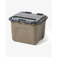 Gregory Opbergbox Alpaca Camp Box 50 Mirage Tan