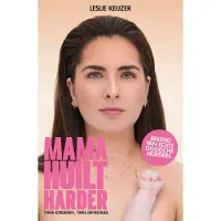 Luitingh-sijthoff Mama huilt harder