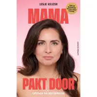 Luitingh-sijthoff Mama pakt door
