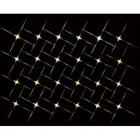 Lemax Kerstdorp verlichting | | Super Bright Yellow Light String