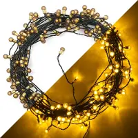 Lumineo Standaard kerstverlichting | 23 meter |