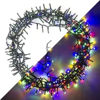 Lumineo Compact kerstverlichting | 12.5 meter |