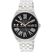 Liu Jo Smartwatch, model Slim Man 2.0, artikelnummer SWLJ186